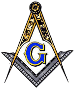 Freemason Emblem